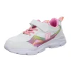 Sneakers Slipper/Kletthalbschuh (casual)