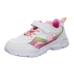 Sneakers Slipper/Kletthalbschuh (casual)