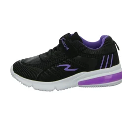 Sneakers Slipper/Kletthalbschuh (casual)