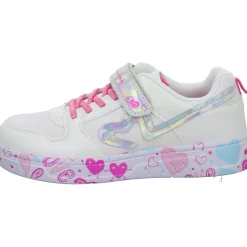 Sneakers Slipper/Kletthalbschuh (casual)