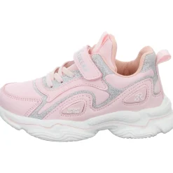 Sneakers Slipper/Kletthalbschuh (casual)