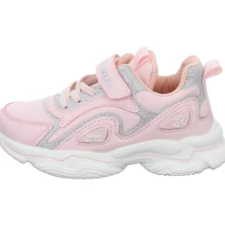Sneakers Slipper/Kletthalbschuh (casual)