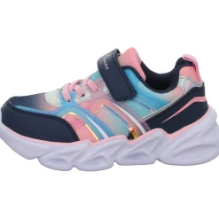 Sneakers Slipper/Kletthalbschuh (casual)