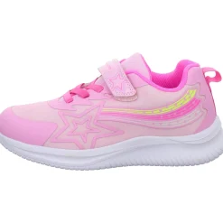 Sneakers Slipper/Kletthalbschuh (casual)