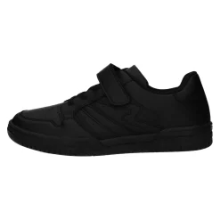 Sneakers Slipper/Kletthalbschuh (casual)