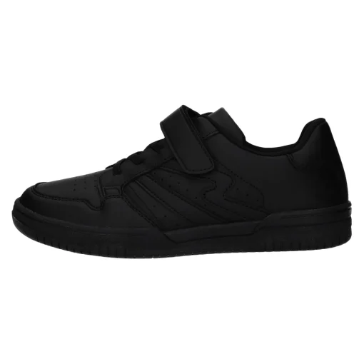 Sneakers Slipper/Kletthalbschuh (casual)