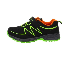 Sneakers Slipper/Kletthalbschuh (casual)