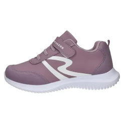 Sneakers Slipper/Kletthalbschuh (casual)