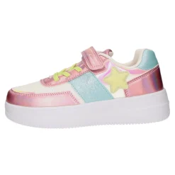 Sneakers Slipper/Kletthalbschuh (casual)