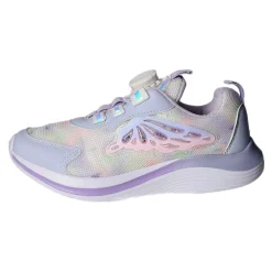 Sneakers Slipper/Kletthalbschuh (casual)