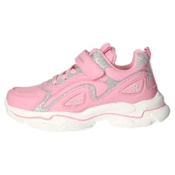 Sneakers Slipper/Kletthalbschuh (casual)