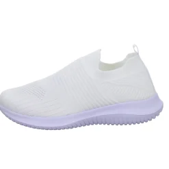 Sneakers Slipper/Kletthalbschuh (casual)