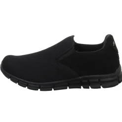 Sneakers Slipper/Kletthalbschuh Sneaker (sportlich)