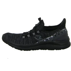 Sneakers Slipper/Kletthalbschuh Sneaker (sportlich)