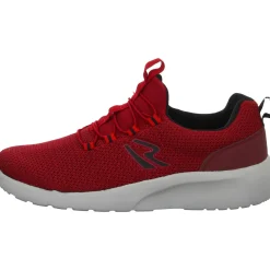 Sneakers Slipper/Kletthalbschuh Sneaker (sportlich)