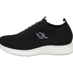 Sneakers Slipper/Kletthalbschuh Sneaker (sportlich)