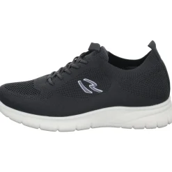 Sneakers Slipper/Kletthalbschuh Sneaker (sportlich)