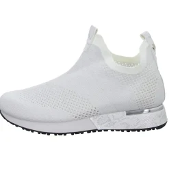 Sneakers Slipper/Kletthalbschuh Sneaker (sportlich)