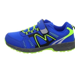 Sneakers Slipper/Kletthalbschuh (casual)