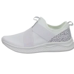 Sneakers Slipper/Kletthalbschuh Sneaker (sportlich)