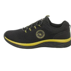 Sneakers Slipper/Kletthalbschuh Sneaker (sportlich)