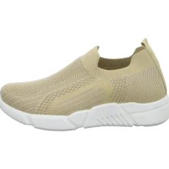 Sneakers Slipper/Kletthalbschuh Sneaker (sportlich)