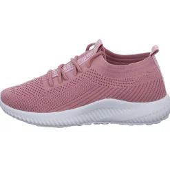 Sneakers Slipper/Kletthalbschuh Sneaker (sportlich)