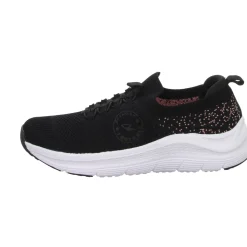 Sneakers Slipper/Kletthalbschuh Sneaker (sportlich)