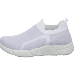 Sneakers Slipper/Kletthalbschuh Sneaker (sportlich)