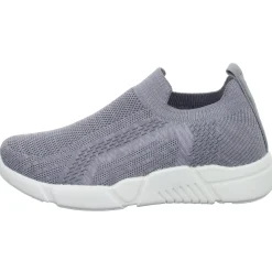 Sneakers Slipper/Kletthalbschuh Sneaker (sportlich)