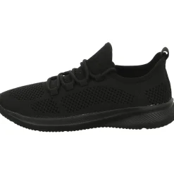 Sneakers Slipper/Kletthalbschuh Sneaker (sportlich)
