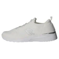 Sneakers Slipper/Kletthalbschuh Sneaker (sportlich)