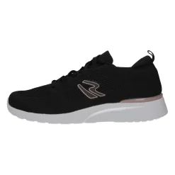 Sneakers Slipper/Kletthalbschuh Sneaker (sportlich)
