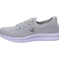 Sneakers Slipper/Kletthalbschuh Sneaker (sportlich)