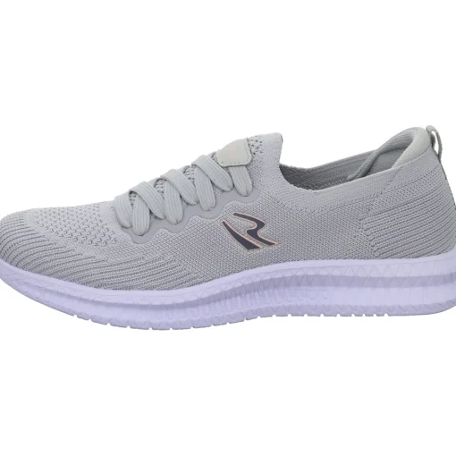 Sneakers Slipper/Kletthalbschuh Sneaker (sportlich)