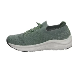 Sneakers Slipper/Kletthalbschuh Sneaker (sportlich)