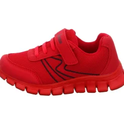 Sneakers Slipper/Kletthalbschuh (casual)