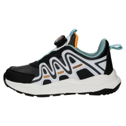 Sneakers Slipper/Kletthalbschuh (casual)