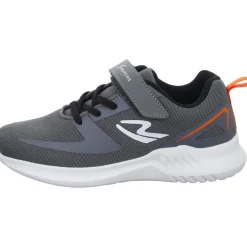Sneakers Slipper/Kletthalbschuh (casual)