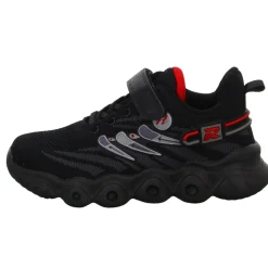 Sneakers Slipper/Kletthalbschuh (casual)
