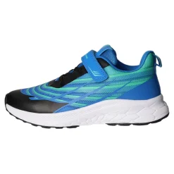 Sneakers Slipper/Kletthalbschuh (casual)
