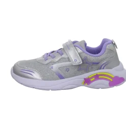 Sneakers Slipper/Kletthalbschuh (casual)