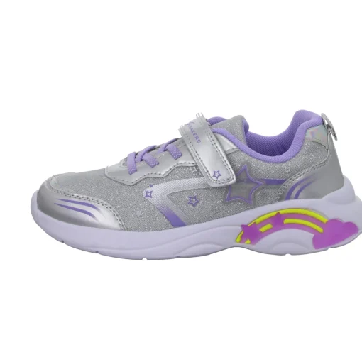Sneakers Slipper/Kletthalbschuh (casual)