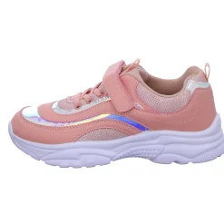 Sneakers Slipper/Kletthalbschuh (casual)