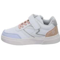 Sneakers Slipper/Kletthalbschuh (casual)
