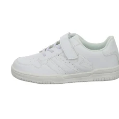Sneakers Slipper/Kletthalbschuh (casual)