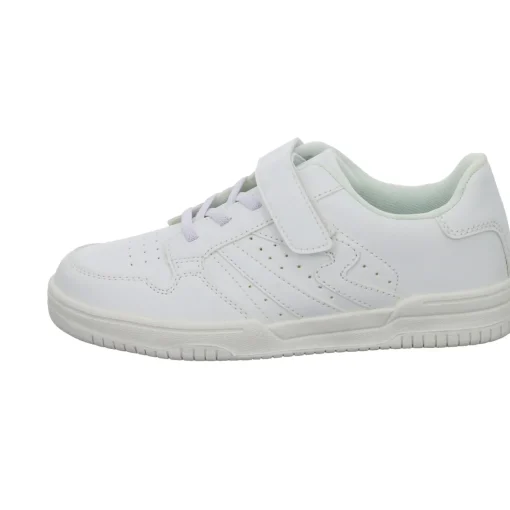 Sneakers Slipper/Kletthalbschuh (casual)