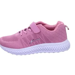 Sneakers Slipper/Kletthalbschuh (casual)