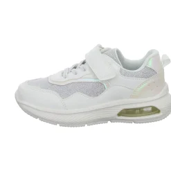 Sneakers Slipper/Kletthalbschuh (casual)