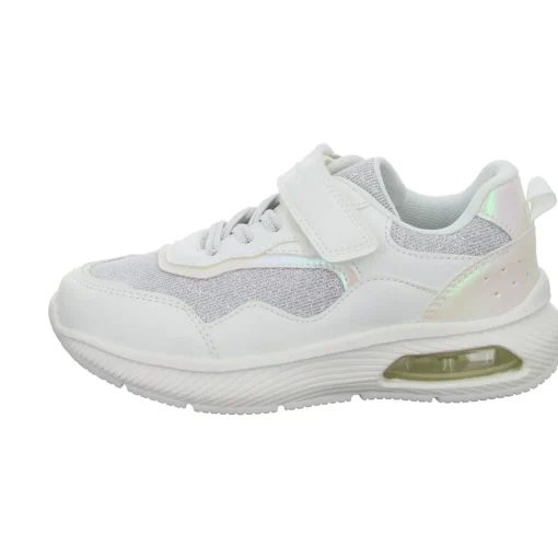 Sneakers Slipper/Kletthalbschuh (casual)